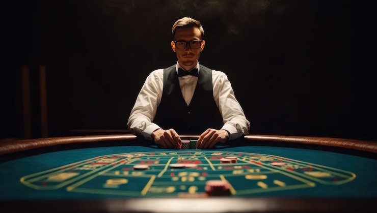 Keamanan dan privasi pengguna penting di platform taruhan totowin